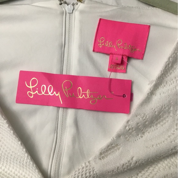 Lily Pulitzer dress - Picture 12 of 16